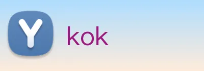 kok logo